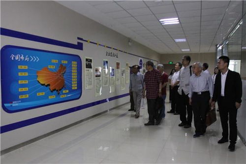 河北诚促会诚信万里行走进邯郸耀腾企业管理咨询集团