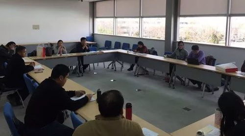 文化融合与思维创新 中智公司参加国资委企业跨文化管理与风险应对培训的启示